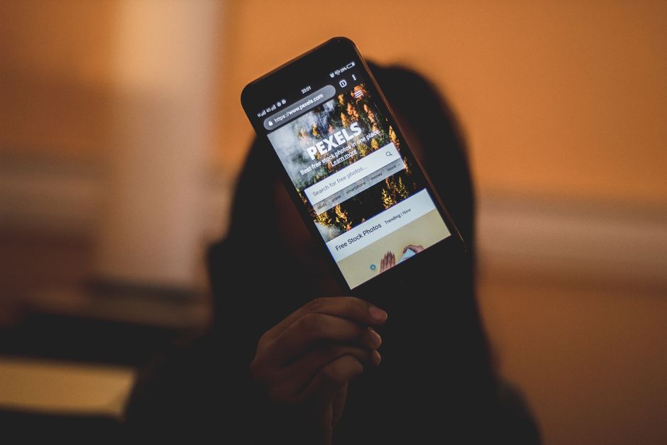 Audyt UX strony internetowej i analiza błędów w nawigacji